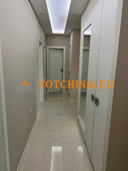 Продава се Тристаен апартамент в Варна, м-т Зеленика - 124 кв.м за 2460 €/кв.м - Снимка #9