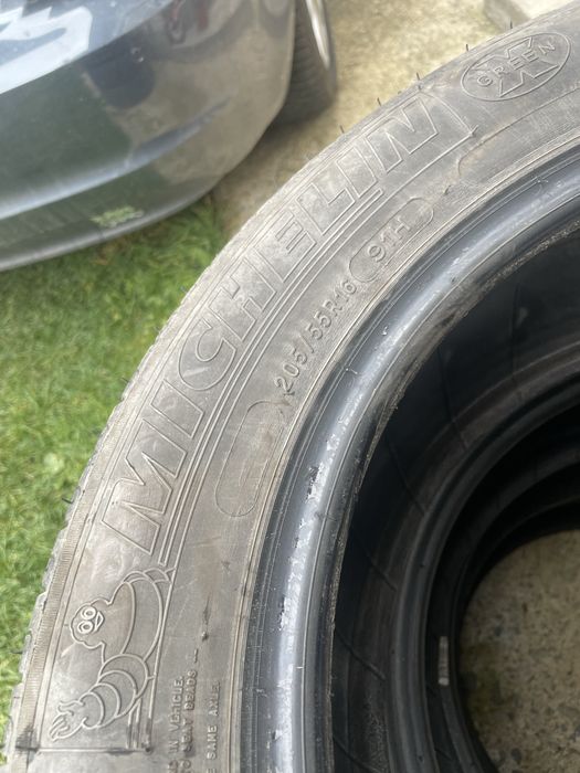 Cauciucuri  205/55/r16 Vara