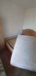 Pat cu saltea 200x 140