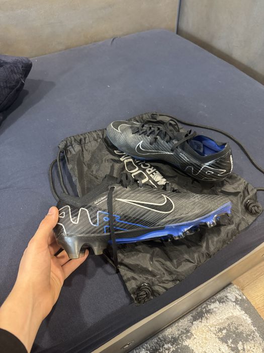 Nike mercurial elite  46