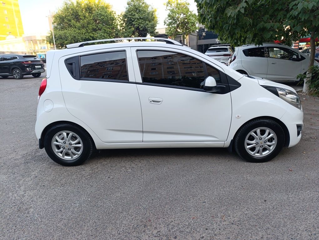 Spark Faqat arenda 2021 A/T