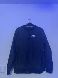 Geaca nike neagra