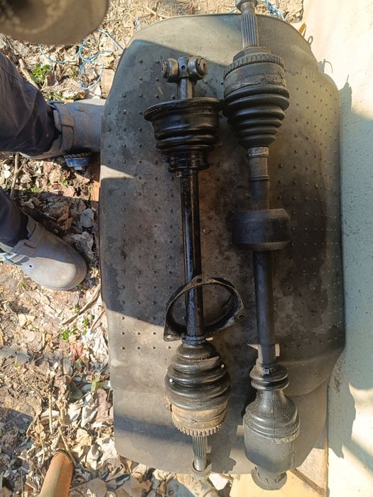 Piese Renault symbol