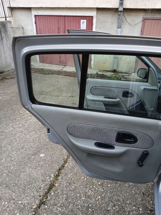 Vand Renault Clio Symbol 2006 - masina familie - unic proprietar