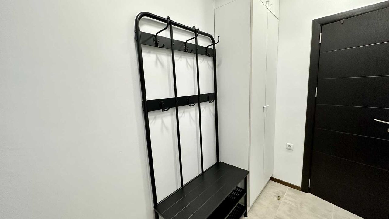 Продава се Двустаен апартамент в Приморско - 53 кв.м за 962 €/кв.м - Снимка #3
