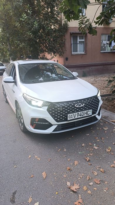 Черри аризо 6 pro 15500$