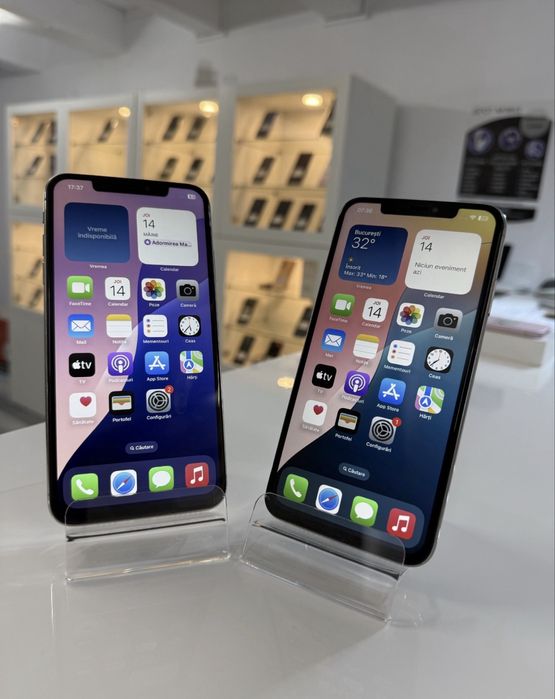  iPhone XS MAX 64 gb , 100% ! Garantie 12 luni + cadou