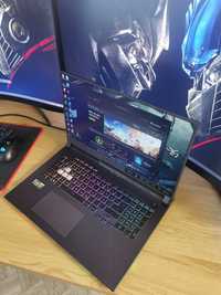 Laptop Asus ROG Strix G17 G713RC