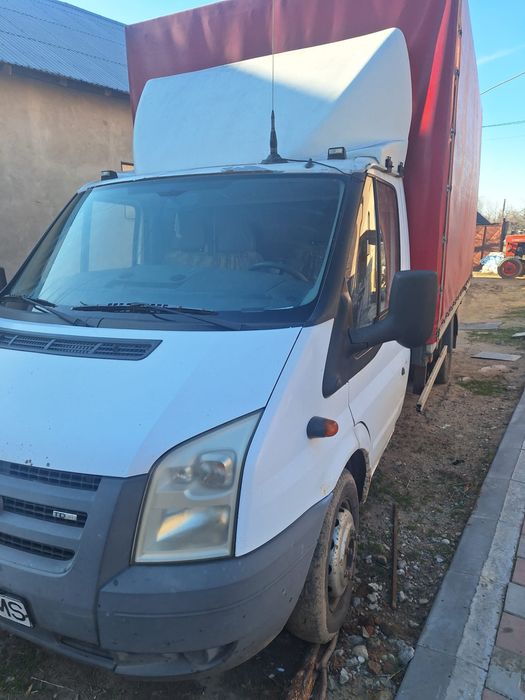 Vand autoutilitara Ford Transit 2007