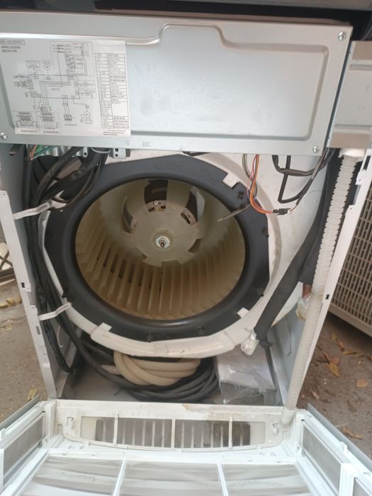 Кондиционер Zifler 48 London