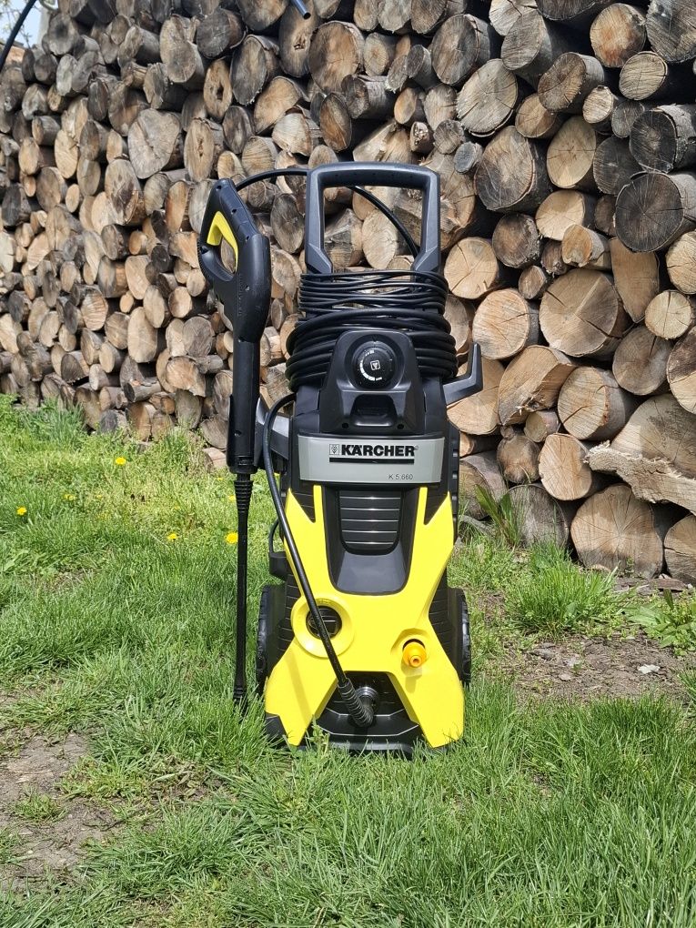 Spălător cu presiune Karcher K5.660