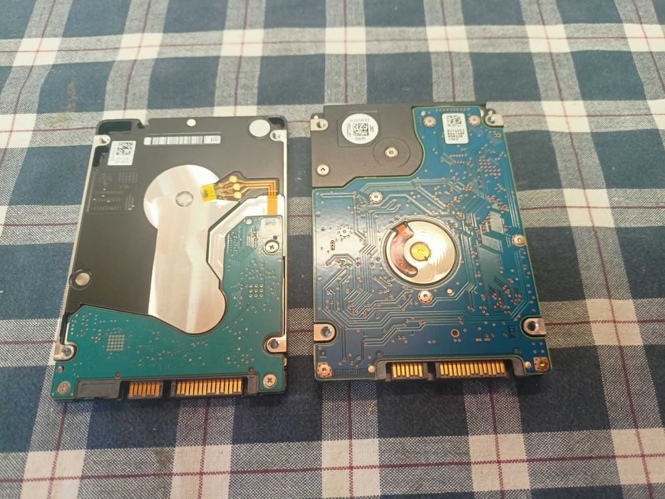 HDD pentru laprop 2 tb