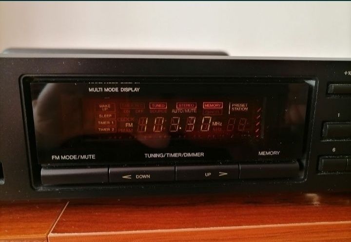 Тунер JVC FX - 531 L