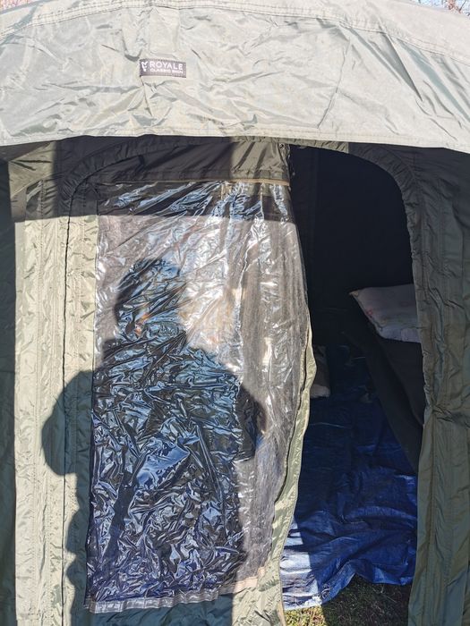 Fox royale classik 2 man