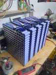 Vind celule 21700 2500 de Leie bancu .l