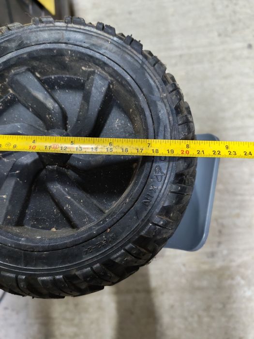 Hoverboard cu auto balace