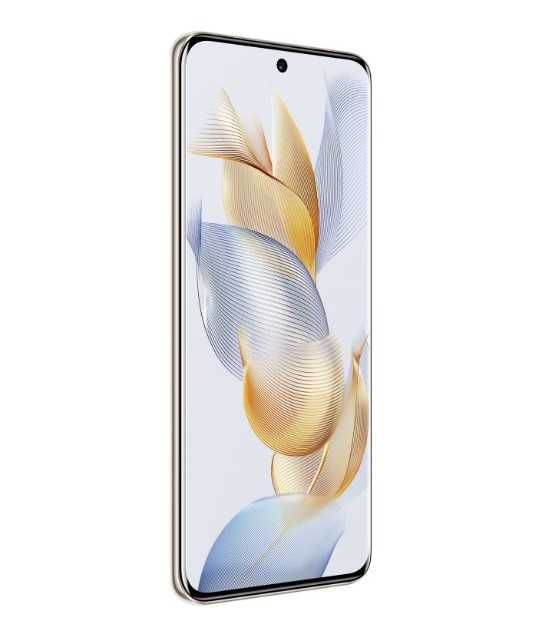 Telefon mobil Honor 90, Dual SIM, 12GB RAM, 512GB, 5G, Diamond Silver