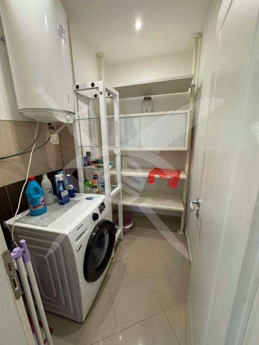 Дава се под наем Тристаен апартамент в София, Студентски град - 146 кв.м за 1196.97 € - Снимка #12