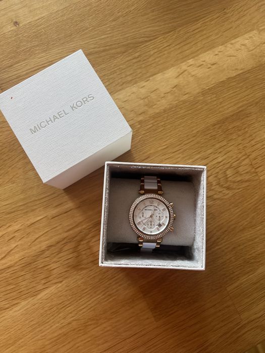 Часовник Micheal Kors