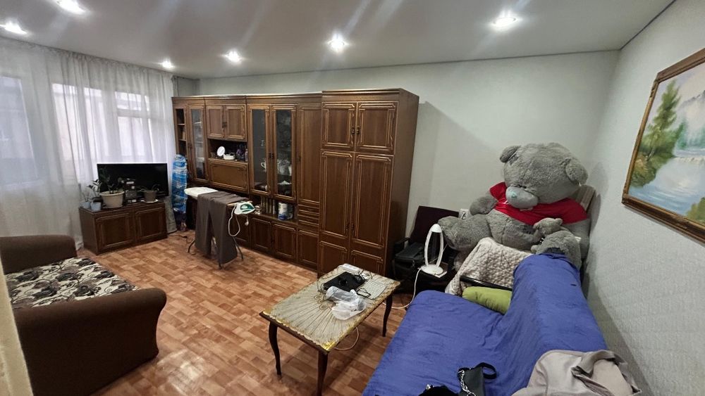 Квартира продаётся