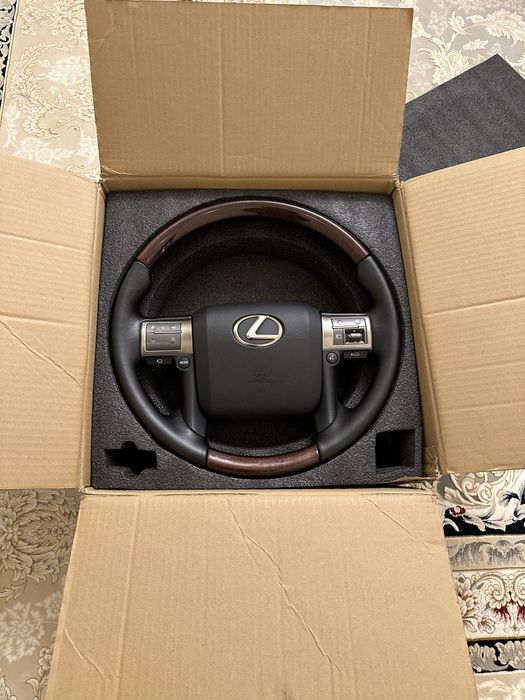 Срочно продается запчасти от лексуса GS350 как новые