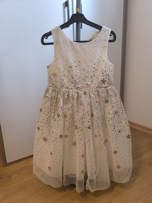 Коледна рокля рр104