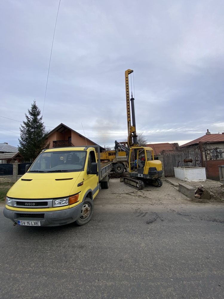 Executam fantani