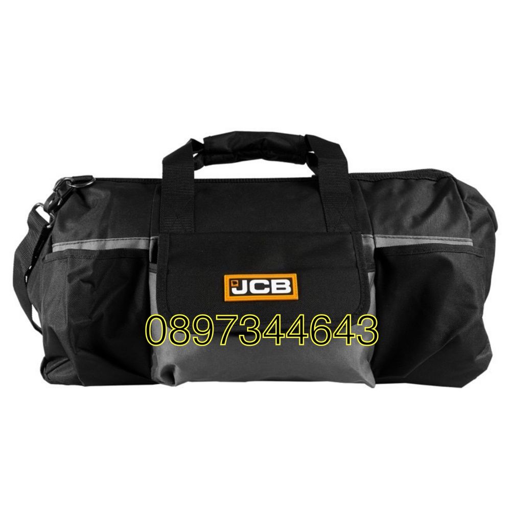 Чанта за инструмент JCB-KBAG