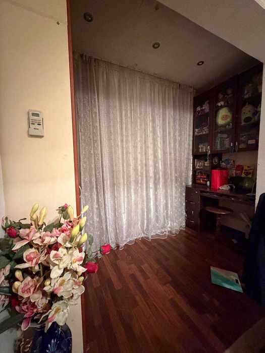 • Сотилади — Yunusobod-13, 3 хона