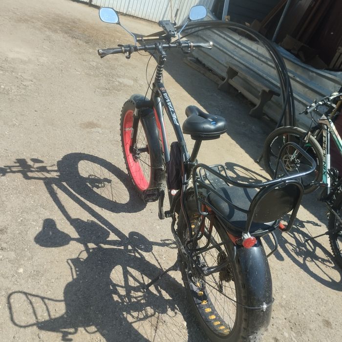 Продам велосипед