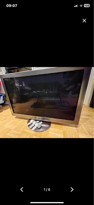 Tv Sony fara internet doar Usb+Card