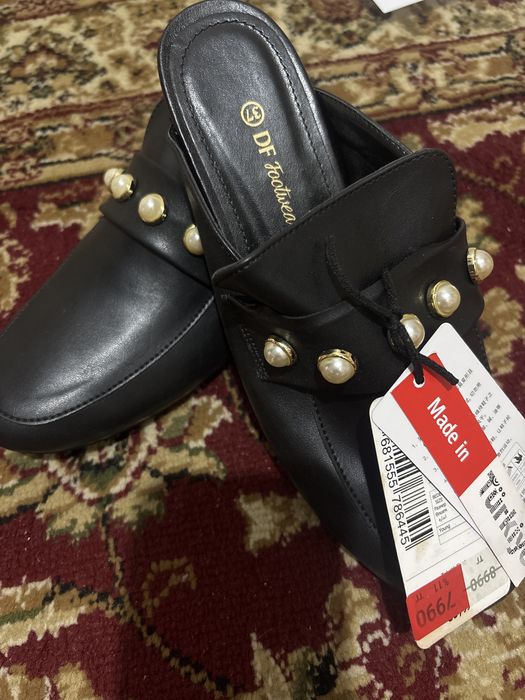 Женская обувь новая