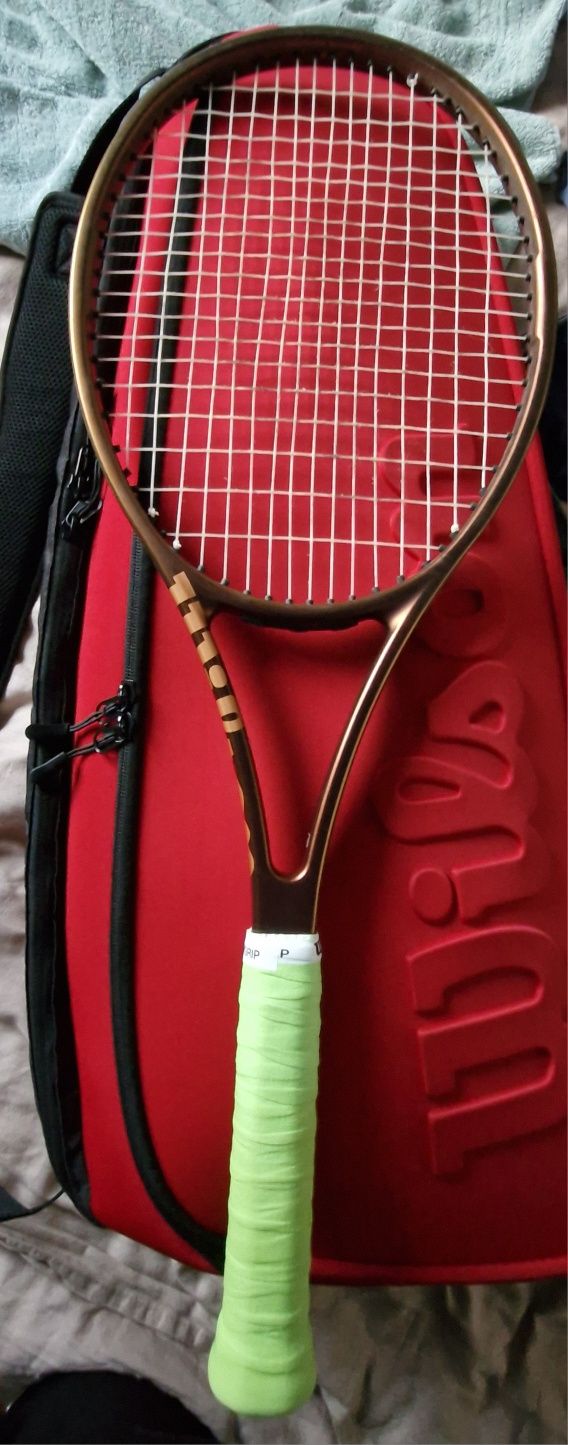 Wilson Pro Staff v14