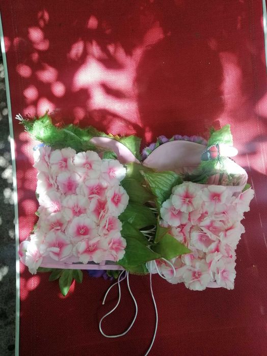 Costum de vara complet