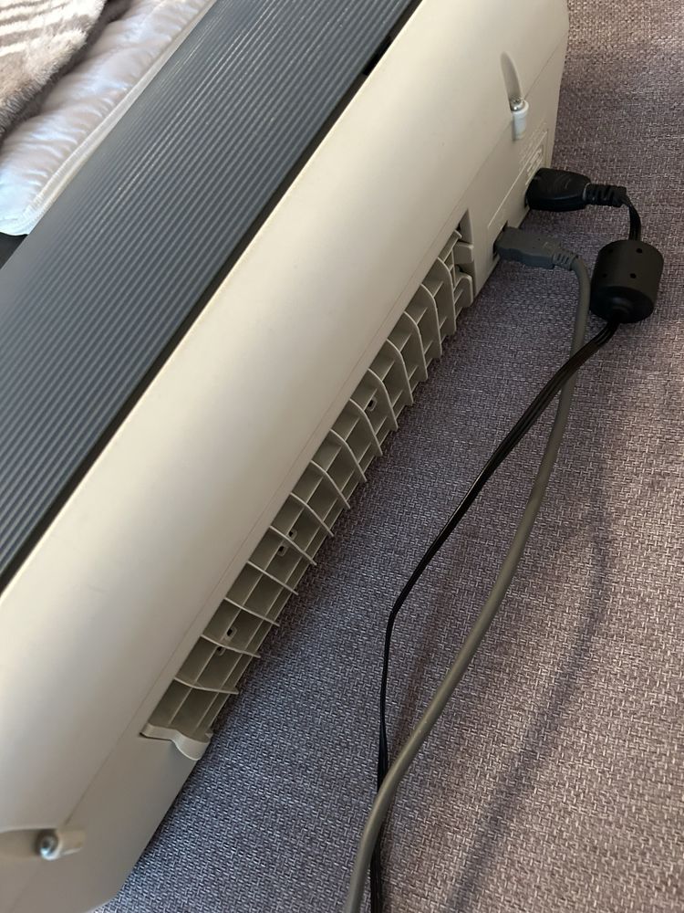 Imprimanta HP Deskjet 3745