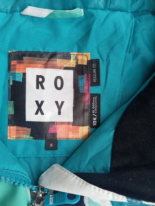 Спортно яке Roxy