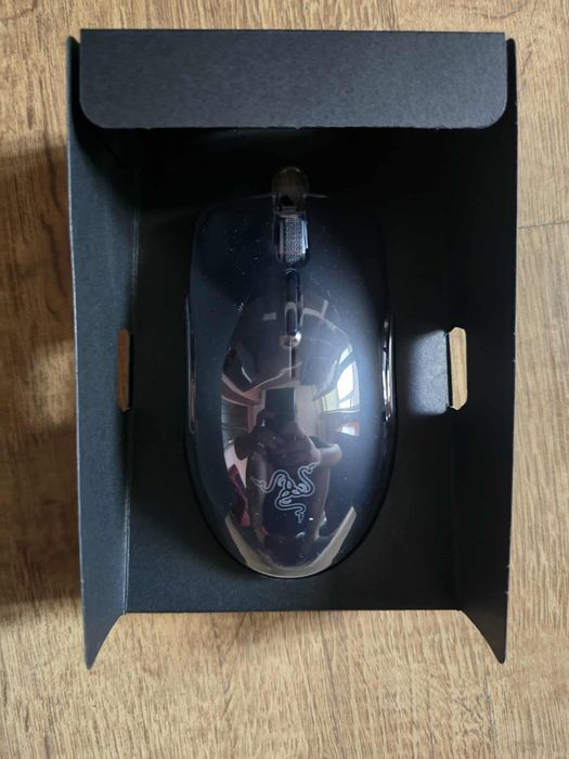 Мишка Razer Lancehead