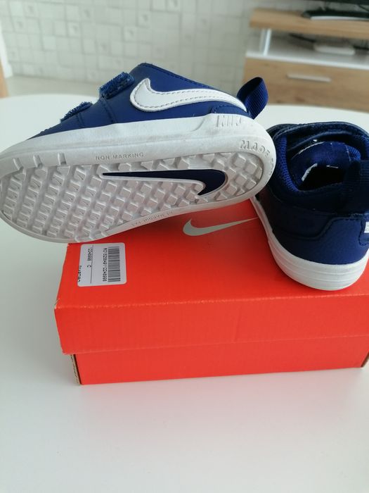 Оригинални маратонки за момче