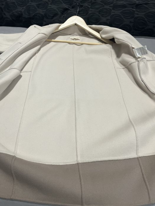 Max mara палто вълна оригинал