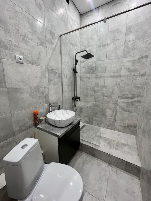 Квартира на болашак 1 ком по суточно