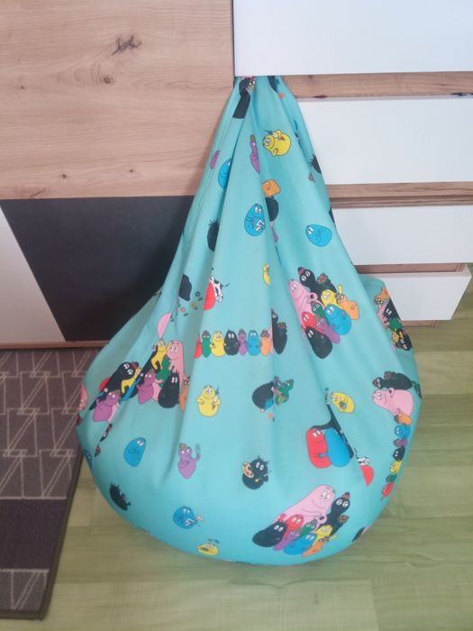 Барбарон за малки деца