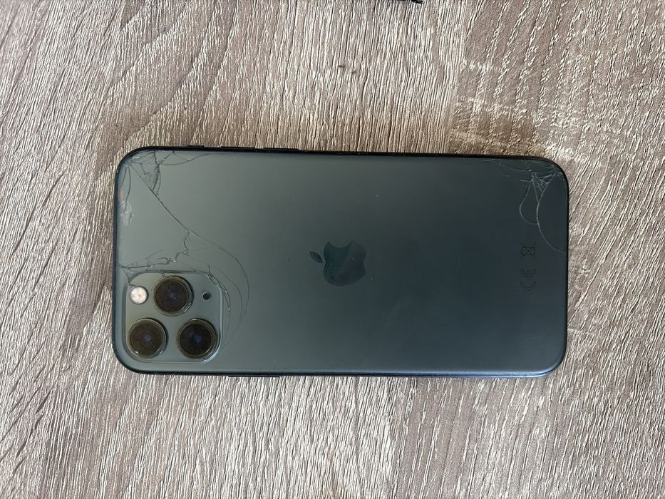 Iphone 11 pro perfect functional