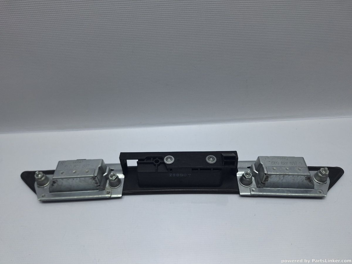 Switch haion AUDI A6 III Avant (4F5, C6) [ 2005 - 2011 ] TDI (BLB, BRE) 103KW|140HP OEM 8P4827574