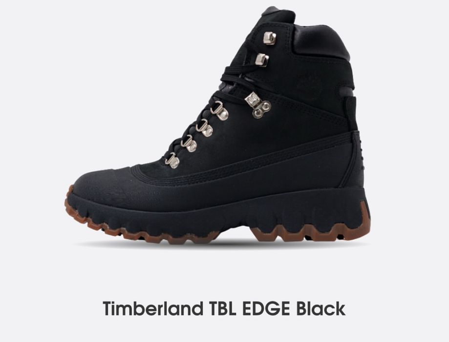 Зимняя обувь Timberland