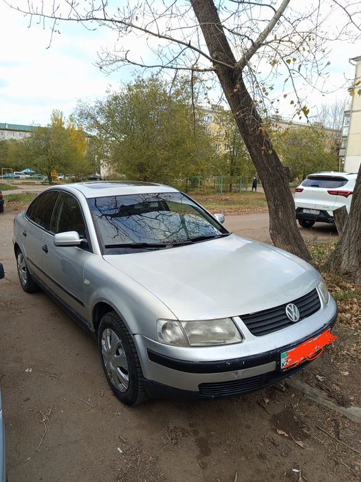 Продам Фольксваген В5