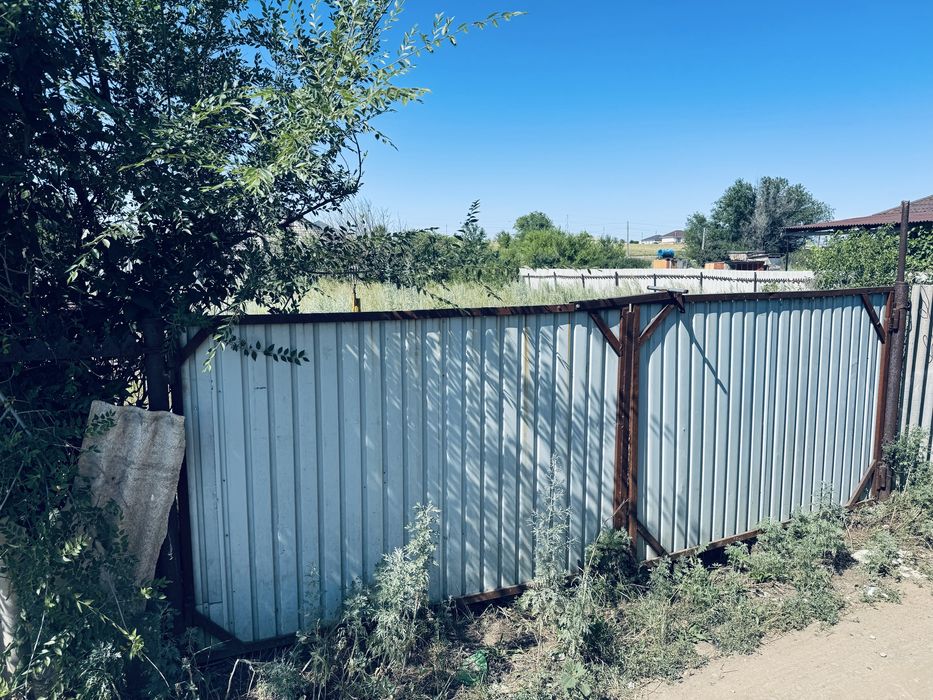 Продам дачу в Акжар 1