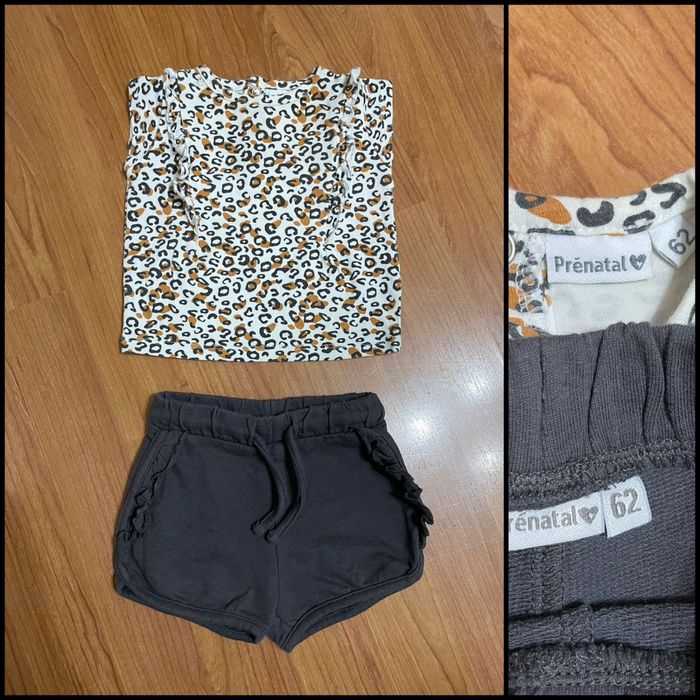 Идеальные вещи на новорожденную девочку