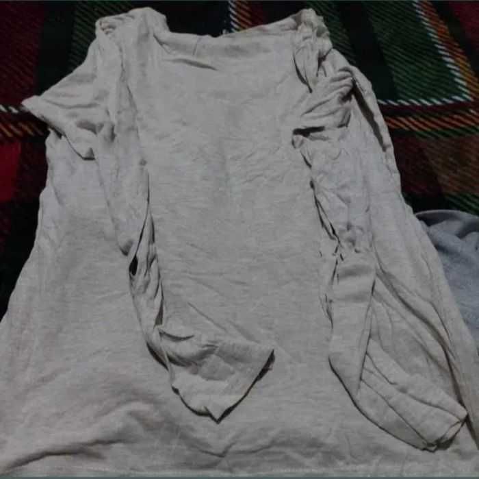 Set bluze bumbac Colours of the World