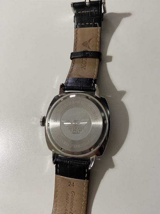 Мъжки часовник Emporio Armani