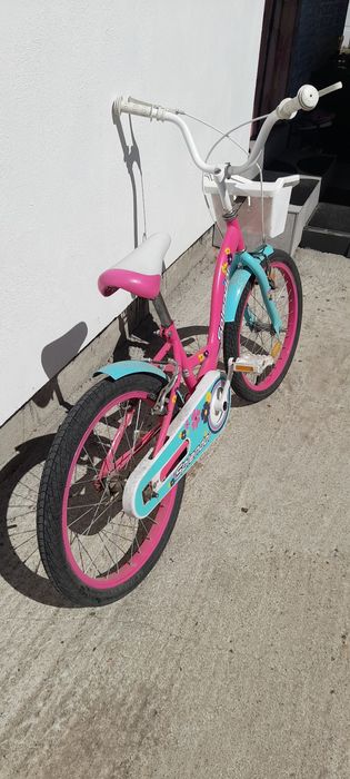 Bicicleta copii stare fff buna